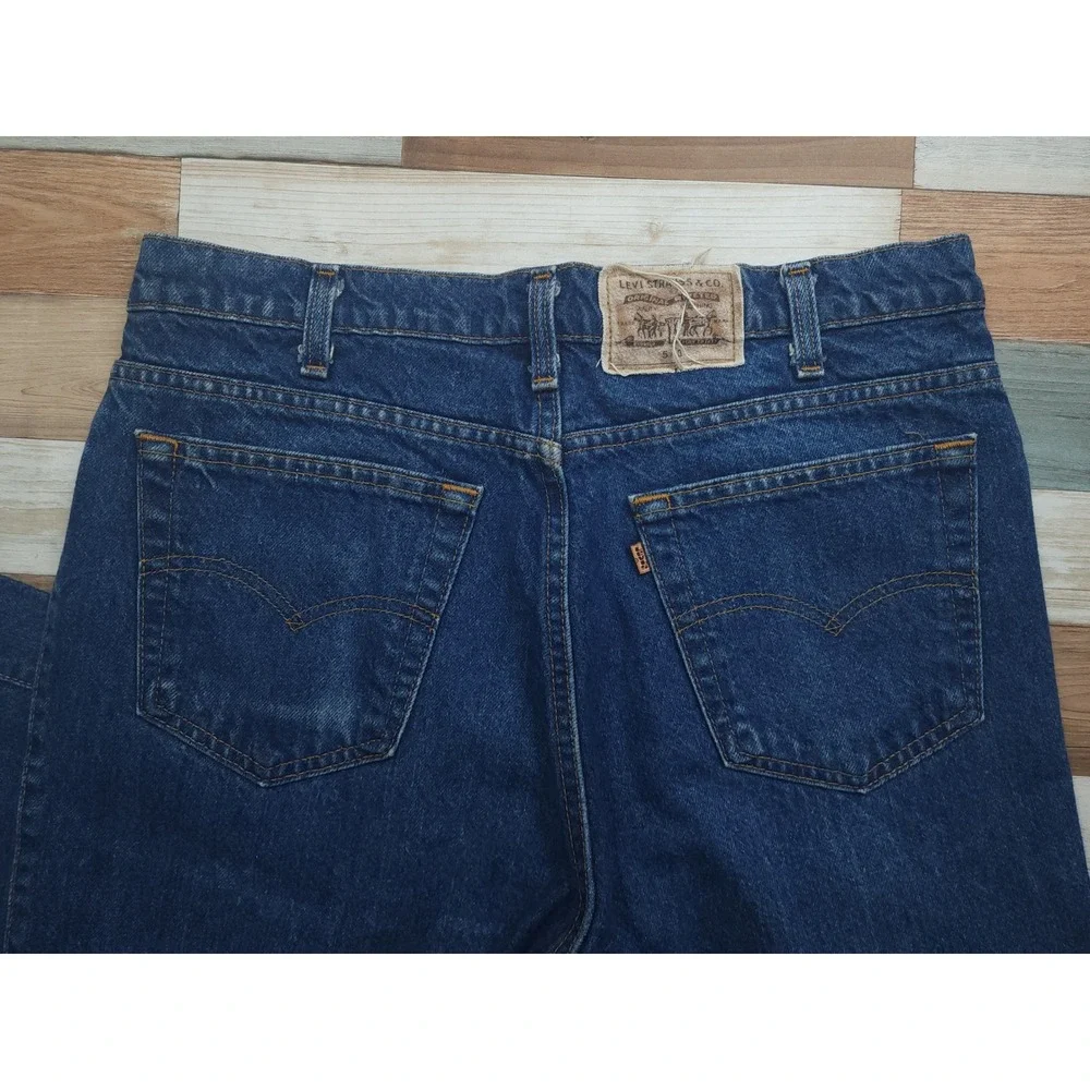 Levis vintage levi